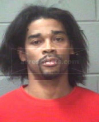 Travion Jamitrus Jackson