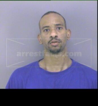 Brandon Tolbert Warren