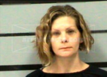 Kimberly Dawn Crumley