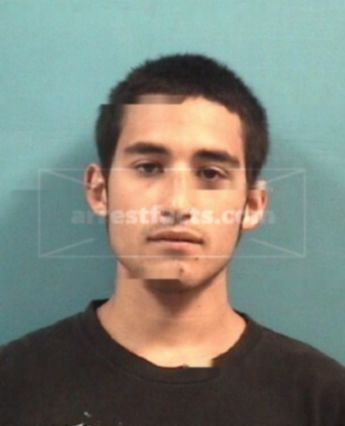 Alexander Anthony Venegas Davenport