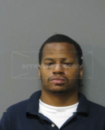 Tarrell Milton Goodwin