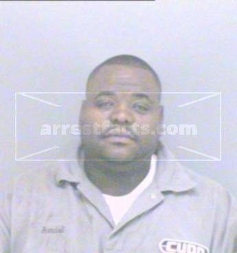 Randall Lee Jackson