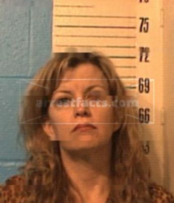 Tanya Gail Lanier