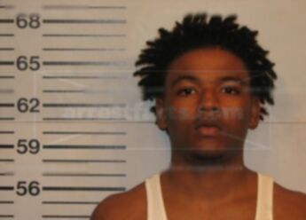 Kelton Gerrod Johnson