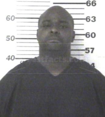 Glendon Dermaine Armstrong