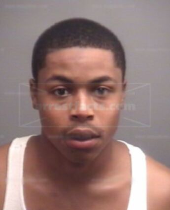 Keonte Deshawn Blair