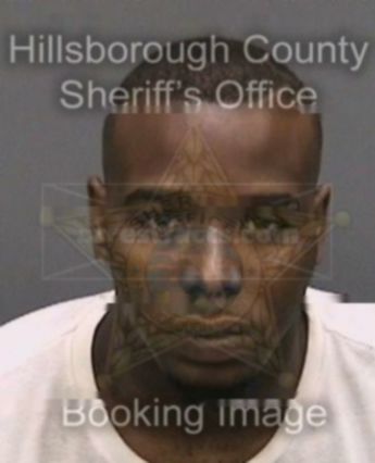 Kevrick Lavar Brown