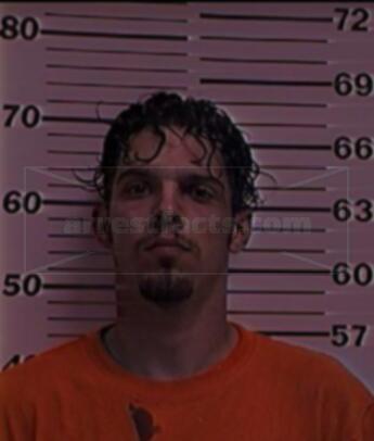 Brandon Carroll Whitbeck