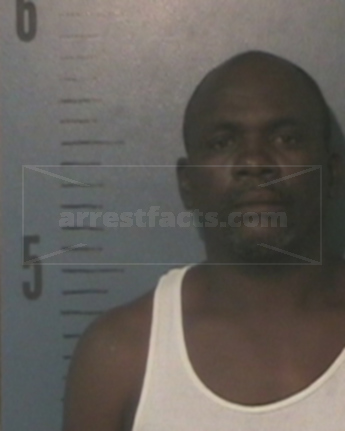 Dewayne Anthony Crosby