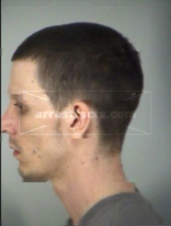 Jamie Michael Hetherington