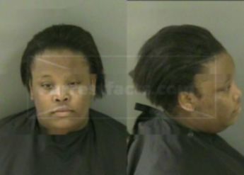 Keondra Lashay Roberts