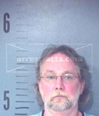 Jerry Wayne Vogt