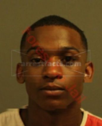 Kedrick Tevon Lee