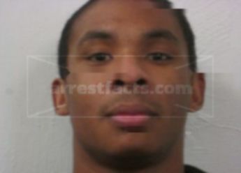 Derrick Christopher Jones