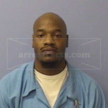 Timothy Jamal Richardson