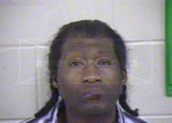 Leslie James Brown