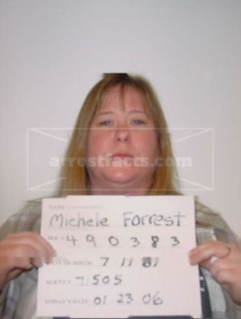 Michele Forrest