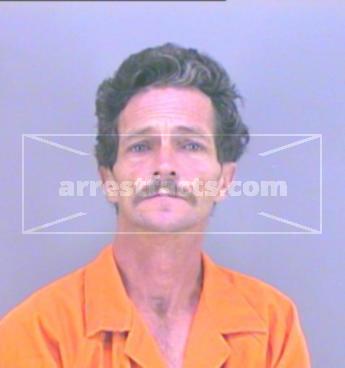 Timothy Shawn Mcgregor