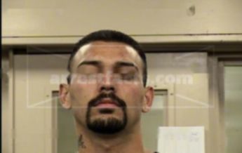 Jeremy Ray Steele
