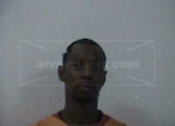Rashad Jerome Reece