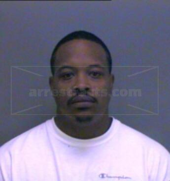 Cory Demond Spencer