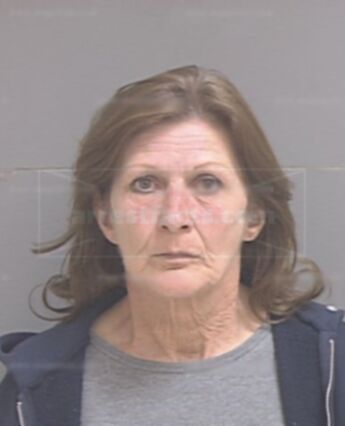 Theresa Suzanne Abbott