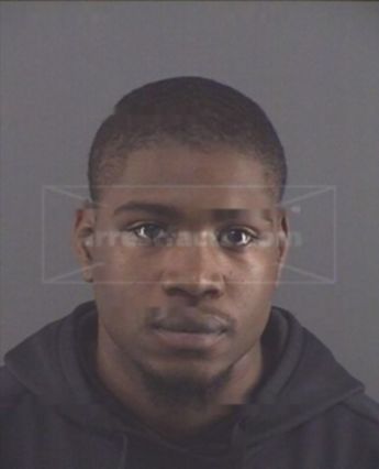 Antonio Davon Armstrong