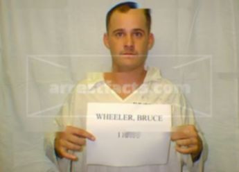 Bruce O Wheeler Ii