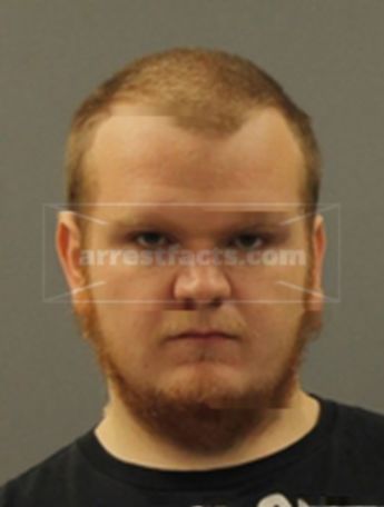 Devin Wade Rust