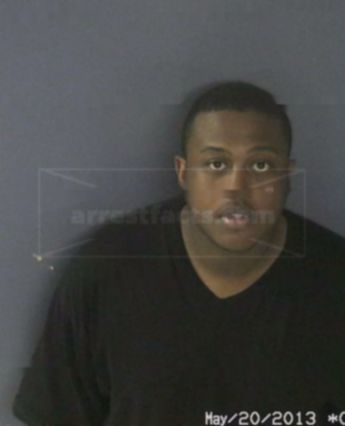 Travis Jermaine Gordon