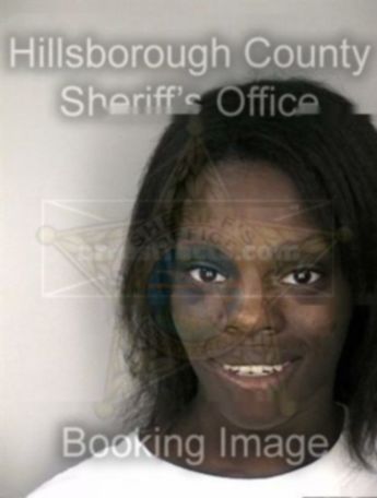 Tamara Tanell Mcclinton