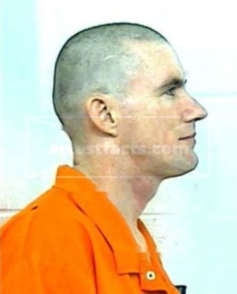 Patrick Shannon Burrows