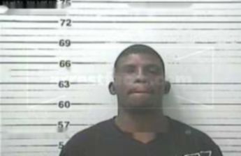 Dashawn Jena Sumrall