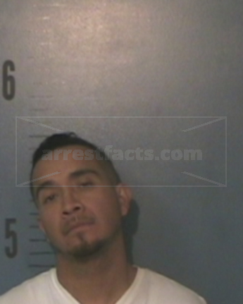 Christopher Samuel Rodriguez