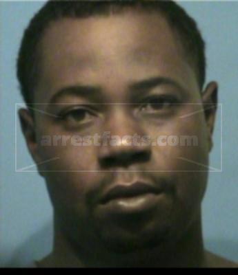 Leandre D Hamilton