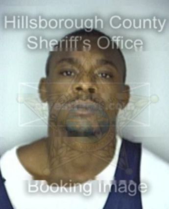 Anthony Maurice Coles