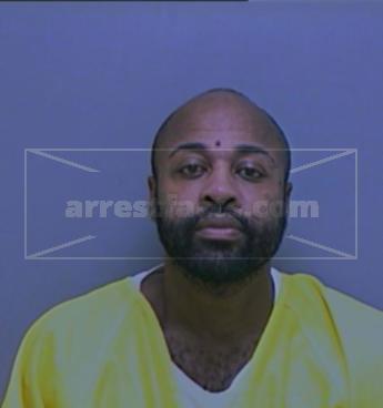 Dedrick Deon Matthews