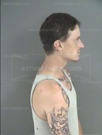 Zachary Winston Baptist