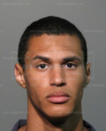 Jordan Ryan Griffin