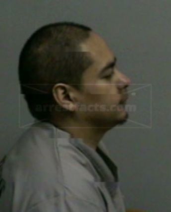 Jesus A Solano Sr.