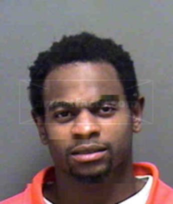 Kelvin Jamarian Boyd