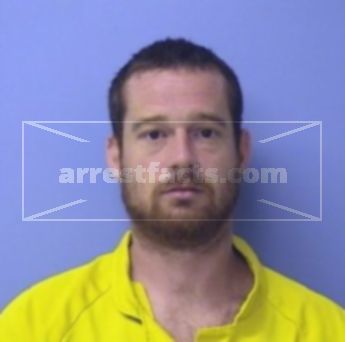 Dustin A. Atteberry