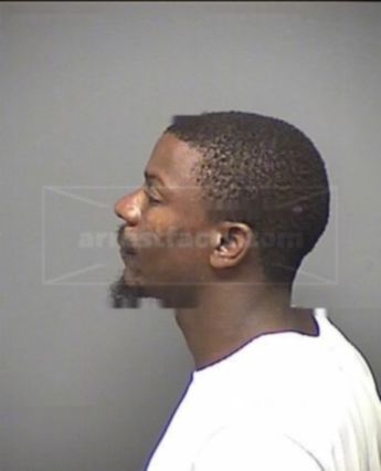 Jerome Antonio Maynard