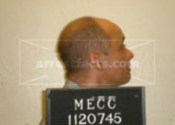 Anthony John Orre