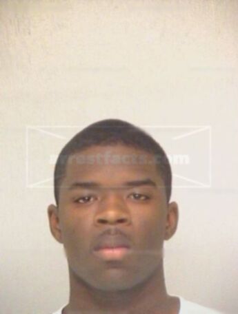 Antwon Darnell Oliver