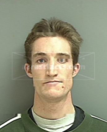 Chad Lee Trimble