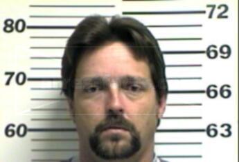 David Wayne Bowman