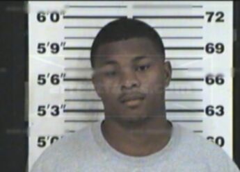 Marlon Marcel Briscoe