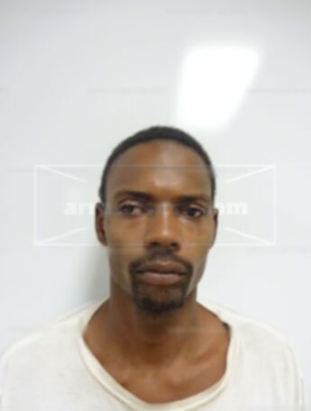 Anthony Jamal Hollomon