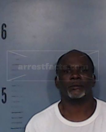 Dewayne Anthony Crosby